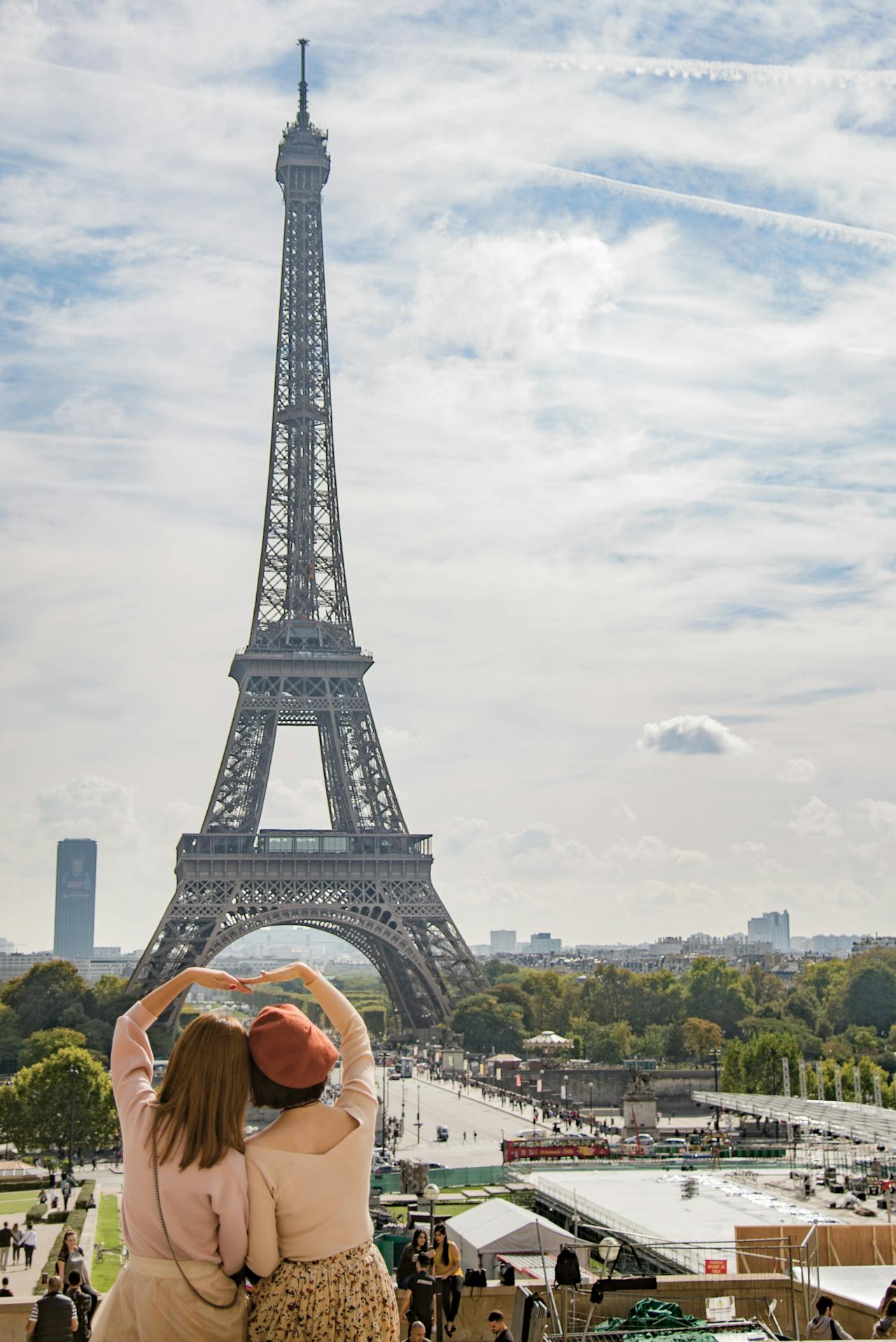 You are currently viewing Séjour insolite à Paris : Découvrez des sites méconnus et échappez à la foule pour une expérience authentique